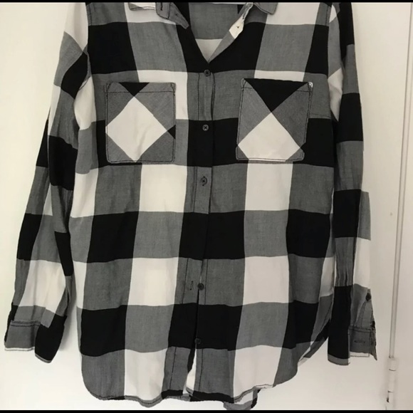 Flannel - Picture 2 of 2